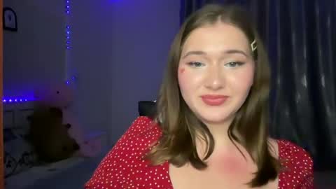 Kitten online show from 07.12.26