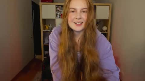 Flora  Next stream November 17th at 6  GMT online show from 12.23.25