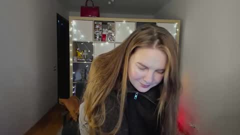 Flora  Next stream November 17th at 6  GMT online show from 02.09.26