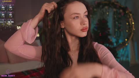 Heeyyooo Im Nans Subscribe to me I will be glad online show from 01.12.25