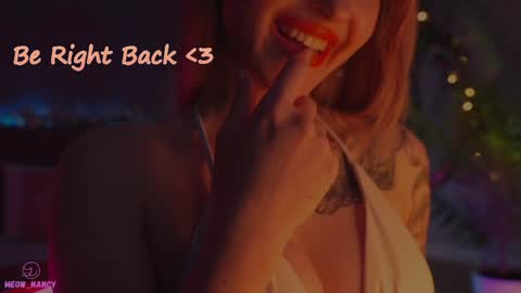 Heeyyooo Im Nans Subscribe to me I will be glad online show from 01.14.25