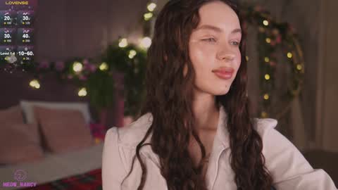 Heeyyooo Im Nans Subscribe to me I will be glad online show from 01.19.25