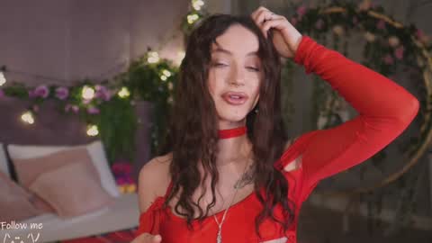 Heeyyooo Im Nans Subscribe to me I will be glad online show from 02.06.25