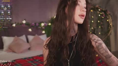 Heeyyooo Im Nans Subscribe to me I will be glad online show from 02.17.25