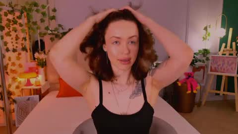 Heeyyooo Im Nans Subscribe to me I will be glad online show from 05.17.26