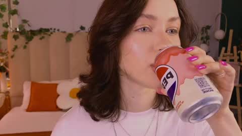 Heeyyooo Im Nans Subscribe to me I will be glad online show from 06.04.26