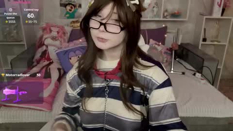 MeowkaKitty online show from 03.01.26