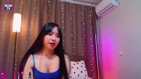 meowkami online show from 02.05.26