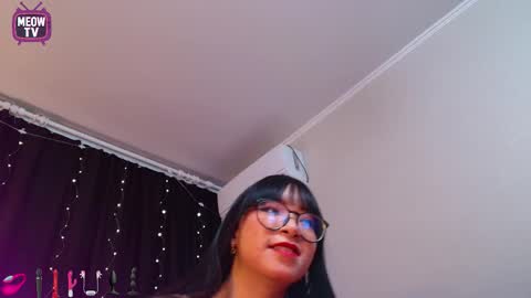 meowkami online show from 02.11.26