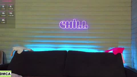  NIKKY  STIVE     Every day from 1000  to 200  EST time. online show from 01.06.25