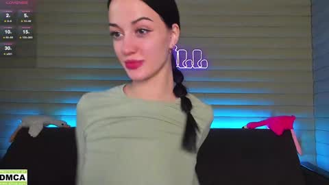  NIKKY  STIVE     Every day from 1000  to 200  EST time. online show from 01.07.25