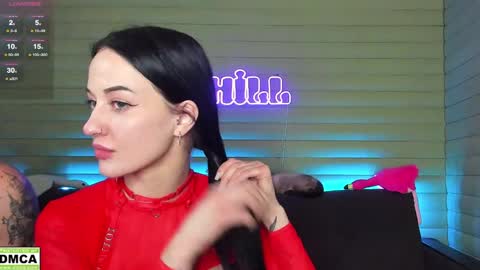  NIKKY  STIVE     Every day from 1000  to 200  EST time. online show from 01.08.25