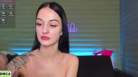  NIKKY  STIVE     Every day from 1000  to 200  EST time. online show from 01.09.25