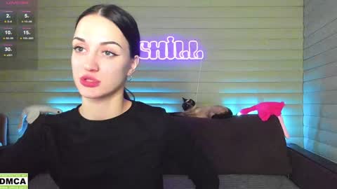  NIKKY  STIVE     Every day from 1000  to 200  EST time. online show from 01.10.25