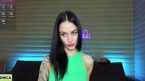  NIKKY  STIVE     Every day from 1000  to 200  EST time. online show from 01.20.25