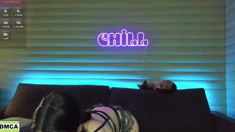  NIKKY  STIVE     Every day from 1000  to 200  EST time. online show from 01.21.25