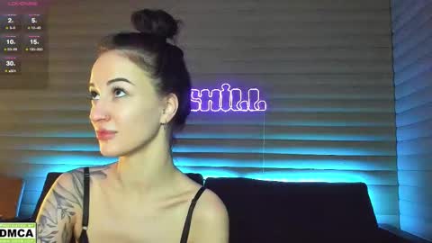  NIKKY  STIVE     Every day from 1000  to 200  EST time. online show from 02.10.25