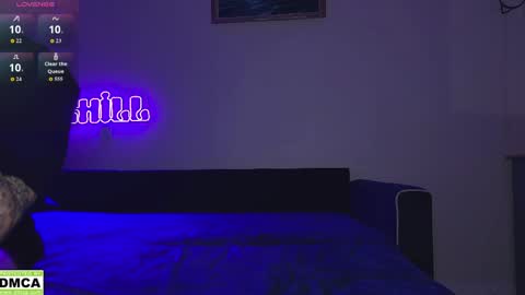  NIKKY  STIVE     Every day from 1000  to 200  EST time. online show from 05.15.26