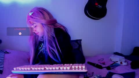 meowmelf online show from 05.04.26