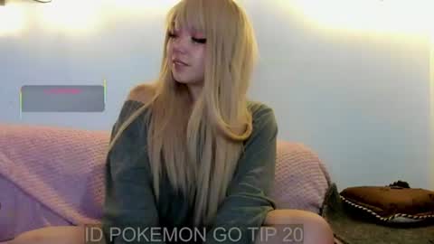 meowmelf online show from 07.01.26