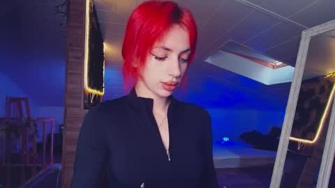 meowroslava online show from 06.03.26
