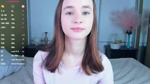 Julie online show from 03.15.26