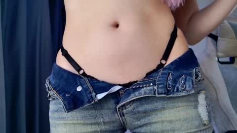 Mia online show from 04.07.26