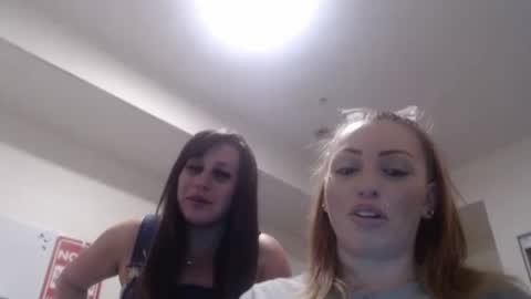 meowzers777 online show from 10.14.25