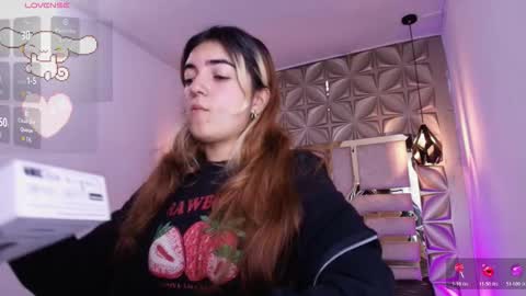    online show from 10.19.25