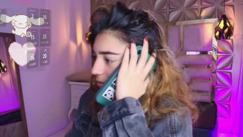    online show from 11.24.25