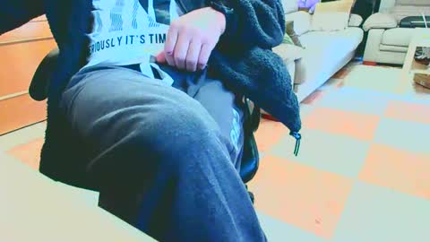 merce1972 online show from 01.18.25