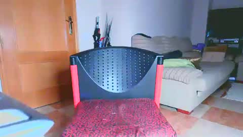 merce1972 online show from 01.18.25