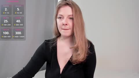 mercedescutee online show from 03.08.25