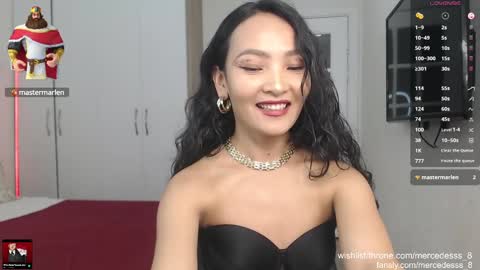 Snapshot of mercedesss_8 chatting on 12.03.24 Next show on 03 Dec online show from 12.03.24