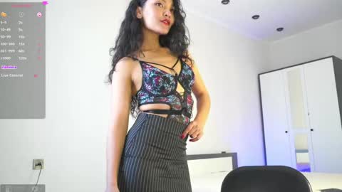 Snapshot of mercedesss_8 chatting on 03.04.25 Next show on 03 Dec online show from 03.04.25