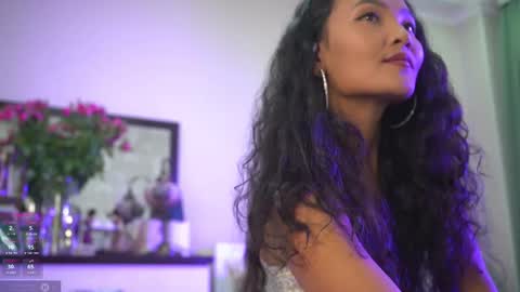 Snapshot of mercedesss_8 chatting on 10.11.25 Next show on 03 Dec online show from 10.11.25