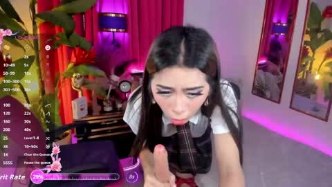 Snapshot of mercenary_carlotta chatting on 04.19.26 mercenary_carlotta online show from 04.19.26