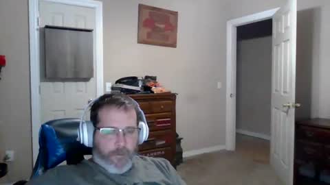 mercer1977 online show from 12.04.25