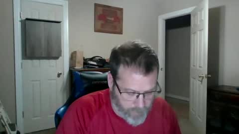 mercer1977 online show from 06.13.26