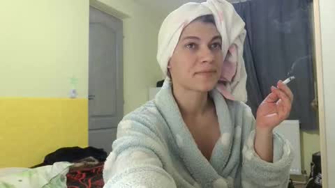 Miss Helena online show from 02.25.26