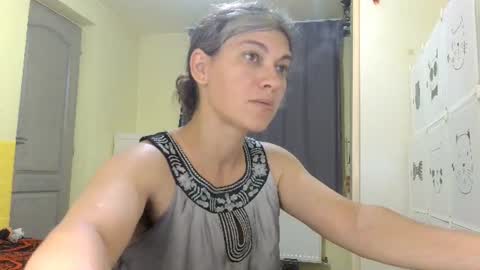 Miss Helena online show from 07.08.26