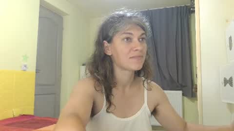 Miss Helena online show from 07.22.26