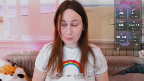 Snapshot of mercurygirlx chatting on 12.19.25 Cutie online show from 12.19.25