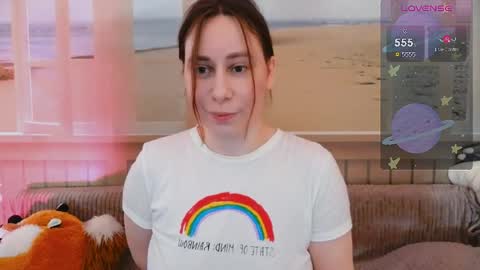 Cutie online show from 04.14.26