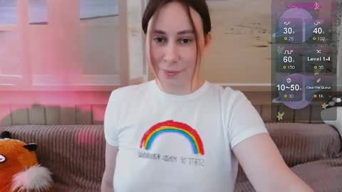 Cutie online show from 04.15.26