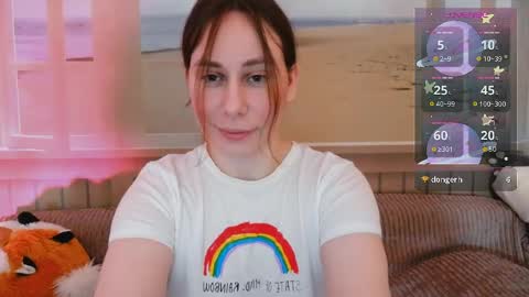 Cutie online show from 04.30.26