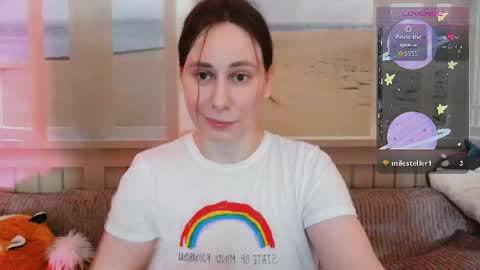 Cutie online show from 05.05.26