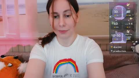 Cutie online show from 05.27.26