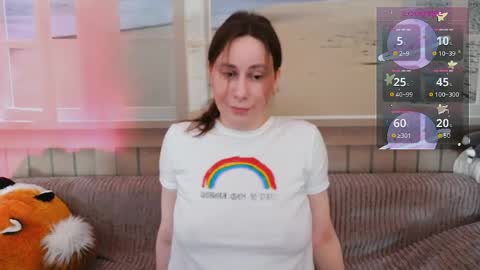 Cutie online show from 06.03.26