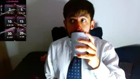 Mercury  independet model online show from 09.22.25